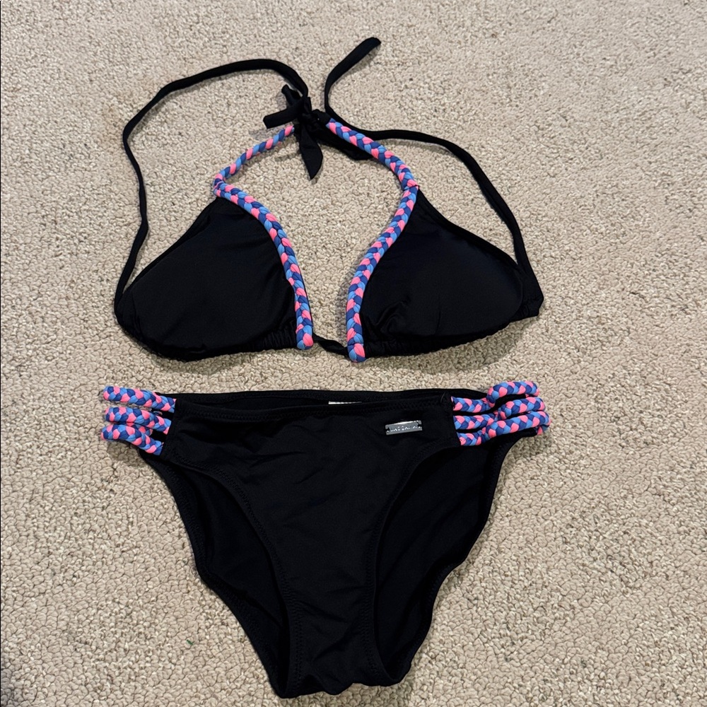 NWOT bathing suit size 6